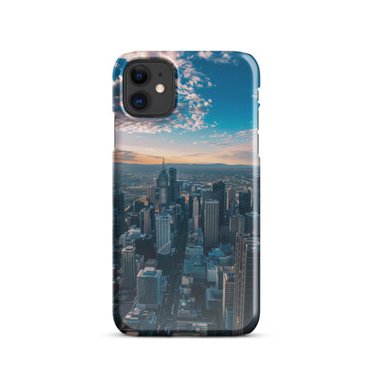 Melbourne Phone case for iPhone