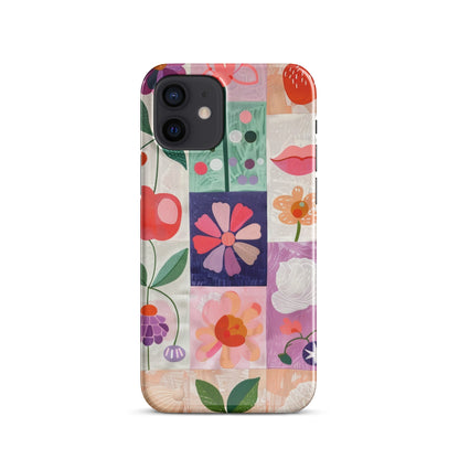 Art Phone case for iPhone
