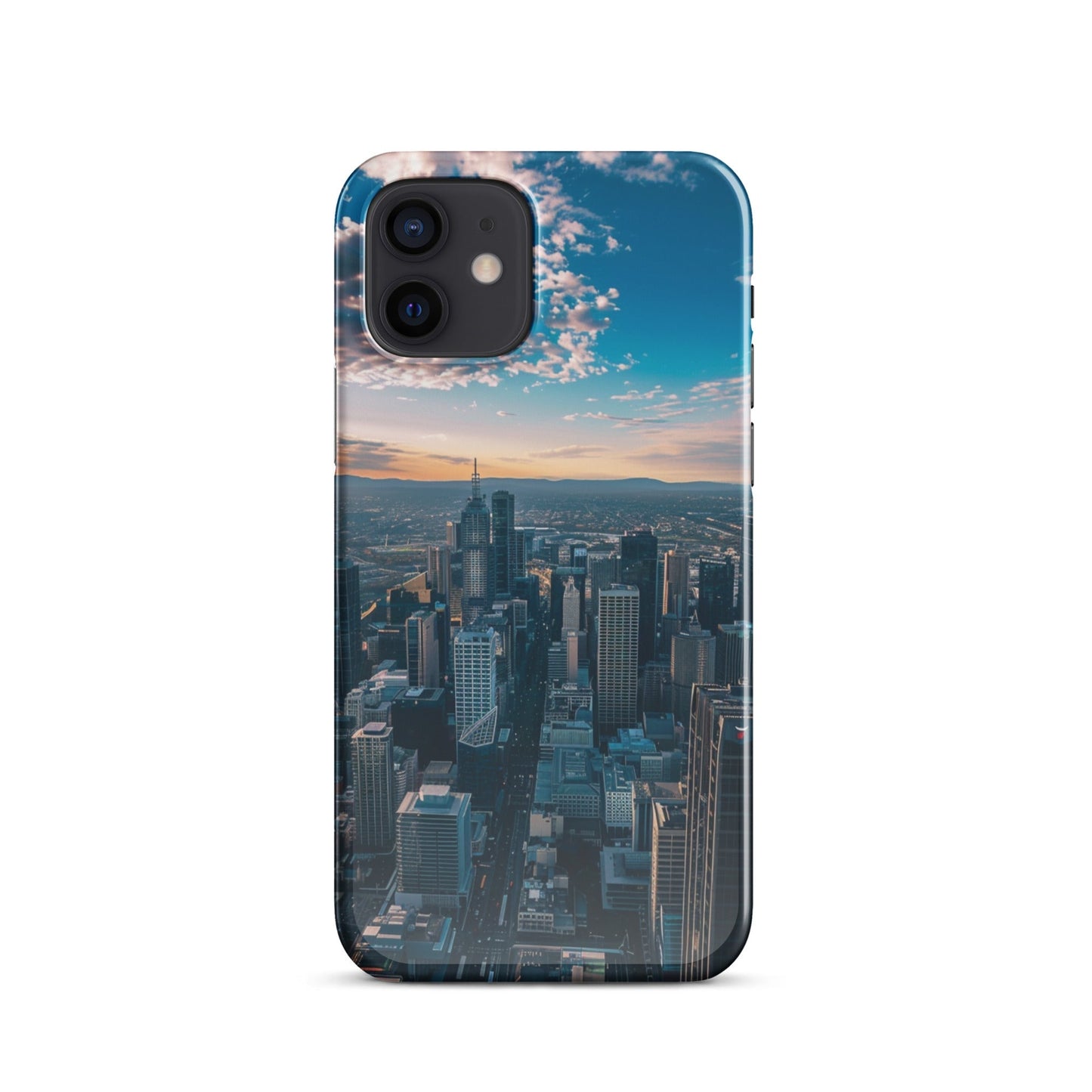 Melbourne Phone case for iPhone
