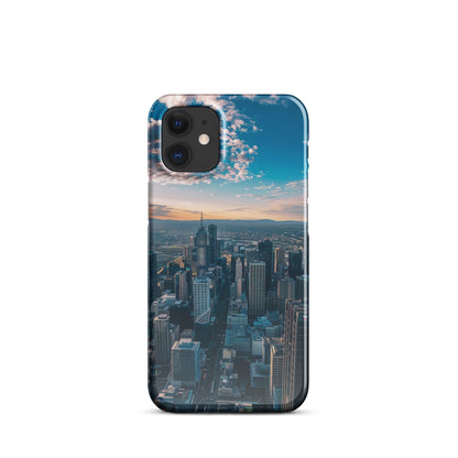 Melbourne Phone case for iPhone