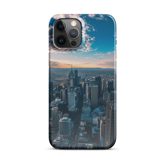 Melbourne Phone case for iPhone