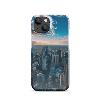 Melbourne Phone case for iPhone