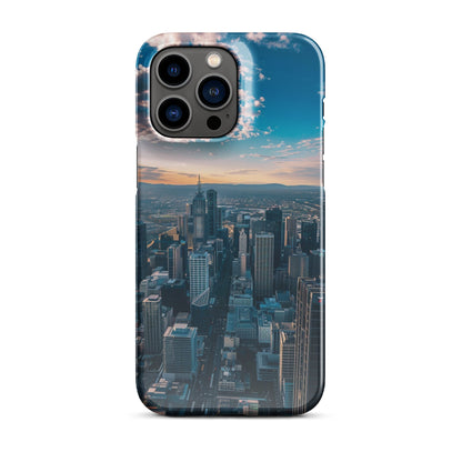 Melbourne Phone case for iPhone