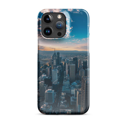 Melbourne Phone case for iPhone