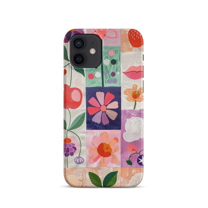 Art Phone case for iPhone