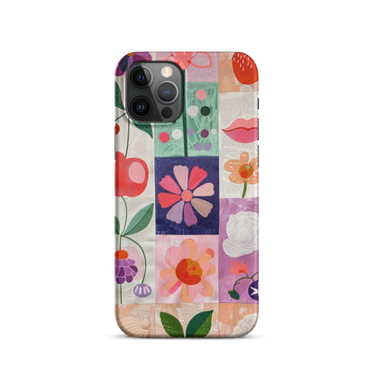Art Phone case for iPhone