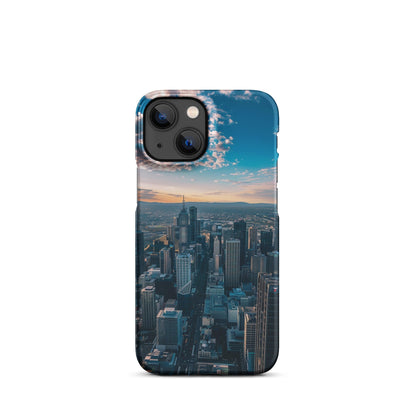 Melbourne Phone case for iPhone