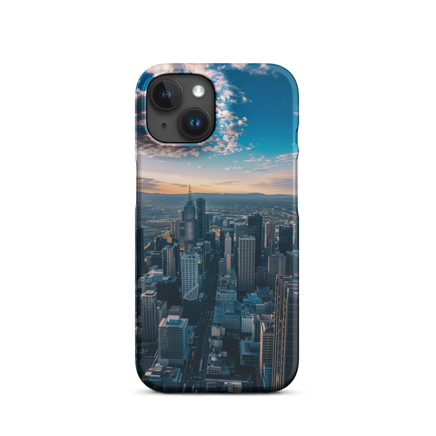 Melbourne Phone case for iPhone