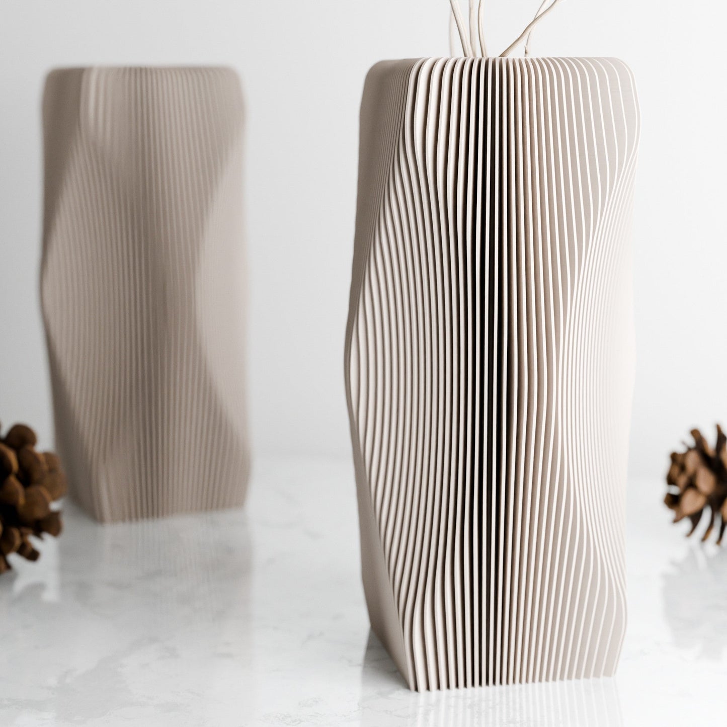 Xenova Vases