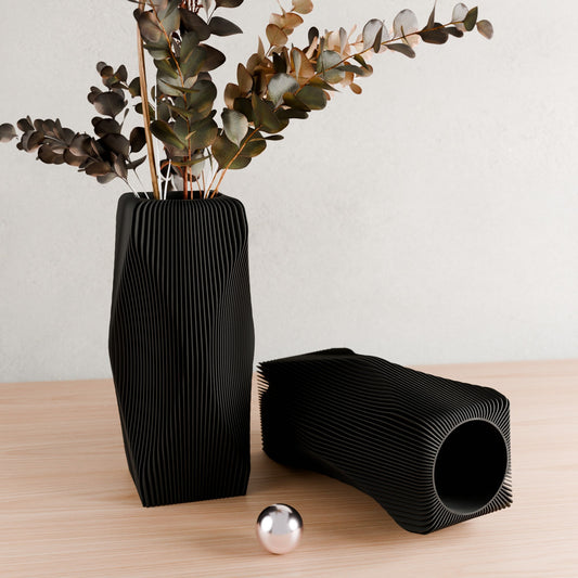 Xenova Vases